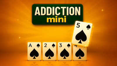 Addiction Mini
